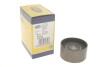 MAGNETI MARELLI Ролик приводного ремня MAZDA  3,5,6 2.0 CD 331316171281