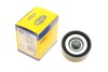 MAGNETI MARELLI  DB Ролик натяжн.W204 220 CDI 331316171340