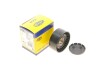 MAGNETI MARELLI Ролик натяжной A-Class 12-, RENAULT CLIO IV, KANGOO / GRAND KANGOO 1.5DCI 331316171370