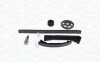 MAGNETI MARELLI К-т ланцюга ГРМ A-Class W168 A160/170 341500000120