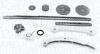 MAGNETI MARELLI К-т ланцюга ГРМ Ford C-Max 1.8/2.0 341500001100