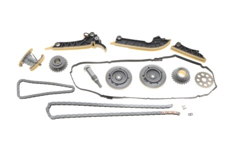 Комплект ланцюга привідного грм MAGNETI MARELLI 341500001490