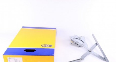 Склопідіймач MAGNETI MARELLI 350103101500