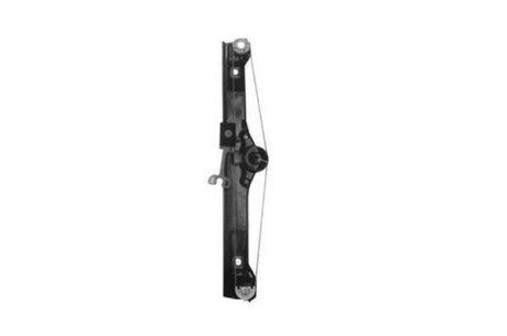 Склопідіймач для вікон MAGNETI MARELLI 350103104200 (фото 1)