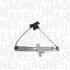MAGNETI MARELLI PEUGEOT Склопідйомник передн. лів. 407 04- 350103170305