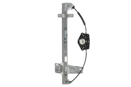 JEEP Склопідйомник передн. лівий (без електродвигуна) GRAND CHEROKEE II 03- MAGNETI MARELLI 350103170370 (фото 1)