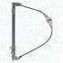 MAGNETI MARELLI FIAT Склопідйомник передн. лів. (ручний) DOBLO 01- 350103187100