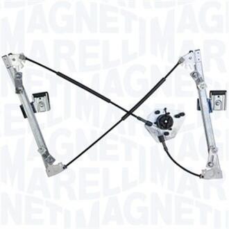 KIA Склопідйомник передн. лів. (без двиг.) PRO CEED 08- MAGNETI MARELLI 350103187500 (фото 1)
