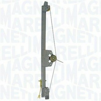 Стеклоподъемник MAGNETI MARELLI 350103190600