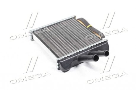 Радіатор обігрівача LANOS/NUBIRA ALL 97- (350218329003) (кор.код. BRQ329) MAGNETI MARELLI 350218429000