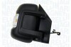 MAGNETI MARELLI CITROEN зовнішнє ддзеркало праве (з поворот. ручн.) JUMPER FIAT DUCATO PEUGEOT BOXER 350315027840