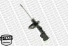 Амортизатор передній лівий Fiat 500 2007- MAGNETI MARELLI 351953070200 (фото 4)