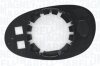 Скло дзеркала зовнішнього Прав (опукле) SMART FORTWO 450, ROADSTER 07.98-01.07 351991303040
