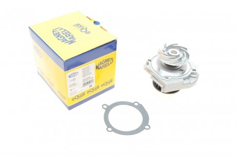 Водяной насос (кор.код. WPQ0306) MAGNETI MARELLI 352316170306