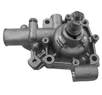 IVECO Помпа воды 2,5D/TD /8140.61/ 90- MAGNETI MARELLI 352316170316