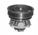 MAGNETI MARELLI Помпа воды PUNTO,TEMPRA 1.4,1.6 92- без корпуса 352316170322