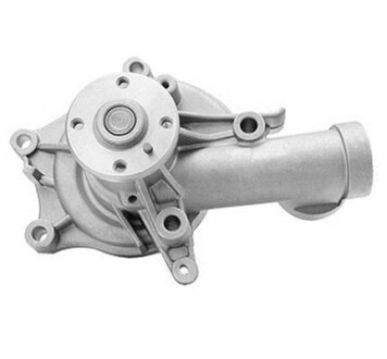 Водяна помпа MAGNETI MARELLI 352316170544