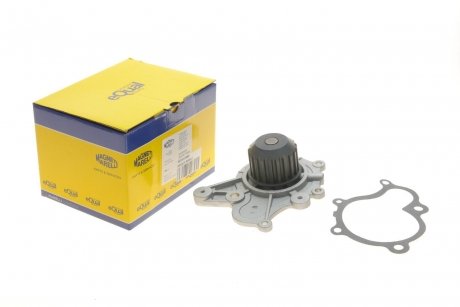 Водяной насос (кор.код. WPQ0569) MAGNETI MARELLI 352316170569