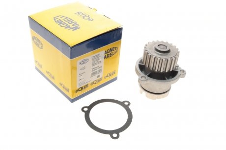 Водяной насос (кор.код. WPQ0579) MAGNETI MARELLI 352316170579