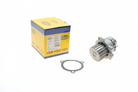 Водяной насос (кор.код. WPQ0580) MAGNETI MARELLI 352316170580