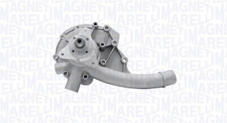 Водяной насос MAGNETI MARELLI 352316170657