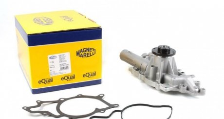 Водяний насос (кор.код. WPQ0692) MAGNETI MARELLI 352316170692