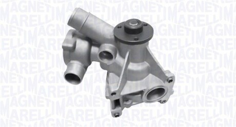 WPQ0719 Водяной насос MAGNETI MARELLI 352316170719