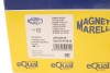Помпа системи охолодження 2.0HDI pe, CI CITROEN JUMPY 07-16, PEUGEOT EXPERT 07-16 MAGNETI MARELLI 352316170916 (фото 7)