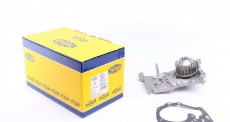 Водяной насос (кор.код. WPQ0971) MAGNETI MARELLI 352316170971