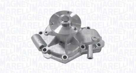 WPQ0975 Водяной насос MAGNETI MARELLI 352316170975