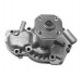 MAGNETI MARELLI Помпа воды RENAULT Trafic 2,1D -94, JEEP Cherokee 2,1TD -01. 352316170976