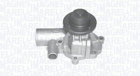 Помпа воды WPQ1020 (MagnetiMarelli) MAGNETI MARELLI 352316171020