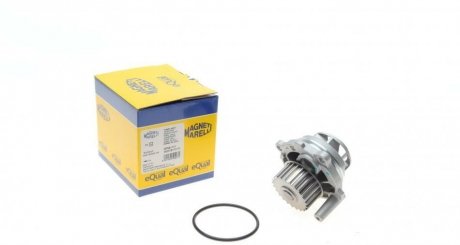 Водяной насос (кор.код. WPQ1171) MAGNETI MARELLI 352316171171