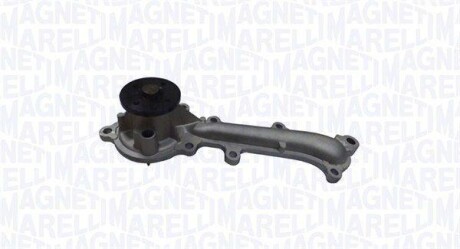 DB Помпа воды Smart Fortwo 07- MAGNETI MARELLI 352316171295