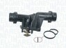 MAGNETI MARELLI BMW Термостат с корпусом E39 520d, E46 318-320d 352317100160