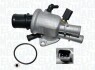 MAGNETI MARELLI FIAT Термостат с корпусом и датчиком Marea,Multipla,Alfa Romeo 156 1.8JTD 352317101400