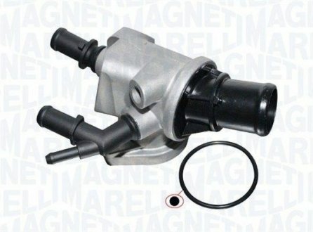 FIAT Термостат Croma,Punto,Stilo,Alfa Romeo 156,159,166 MAGNETI MARELLI 352317101410 (фото 1)