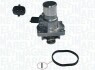 MAGNETI MARELLI OPEL Термостат t-105C  Astra H, Vectra C 04- 352317101700
