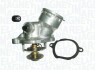 MAGNETI MARELLI DB Термостат 100°С с корпусом  W212/W221 3,5-5,5 352317101830