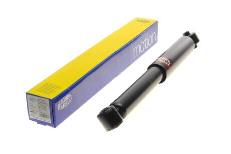 Амортизатор MAGNETI MARELLI 353802070000