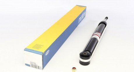 Амортизатор (задний) MAGNETI MARELLI 354037070000