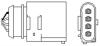 MAGNETI MARELLI VW Кисневий датчик (лямбда-зонд) FOX 1.2, 1.4 05-, POLO IV 1.2 09-, SEAT, SKODA 466016355061