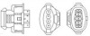 MAGNETI MARELLI FIAT Кисневий датчик (лямбда-зонд) 466016355133
