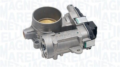 Дросельна заслонка з електроприводом MAGNETI MARELLI 50SMP1 (фото 1)