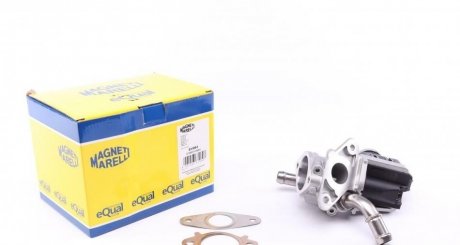 Клапан EGR MAGNETI MARELLI 571822112063