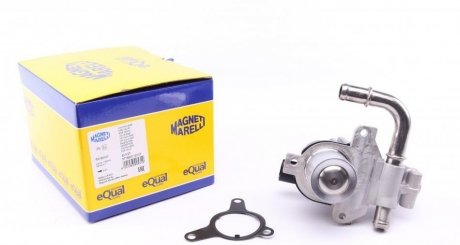 Клапан EGR MAGNETI MARELLI 571822112127