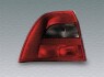 MAGNETI MARELLI Фонарь задний правый OPEL VECTRA B 02.1999 - 62029