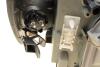 DB Фара основная лев.H4/H3 PY 21W W124 93-95 MAGNETI MARELLI 710301073317 (фото 14)