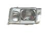 DB Фара основная лев.H4/H3 PY 21W W124 93-95 MAGNETI MARELLI 710301073317 (фото 17)