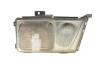 DB Фара основная лев.H4/H3 PY 21W W124 93-95 MAGNETI MARELLI 710301073317 (фото 3)